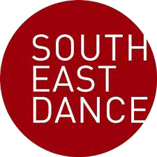 South East dance logo1